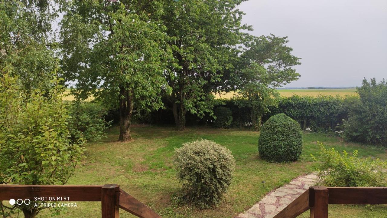Le Petit Chalet Gapennes Exterior foto